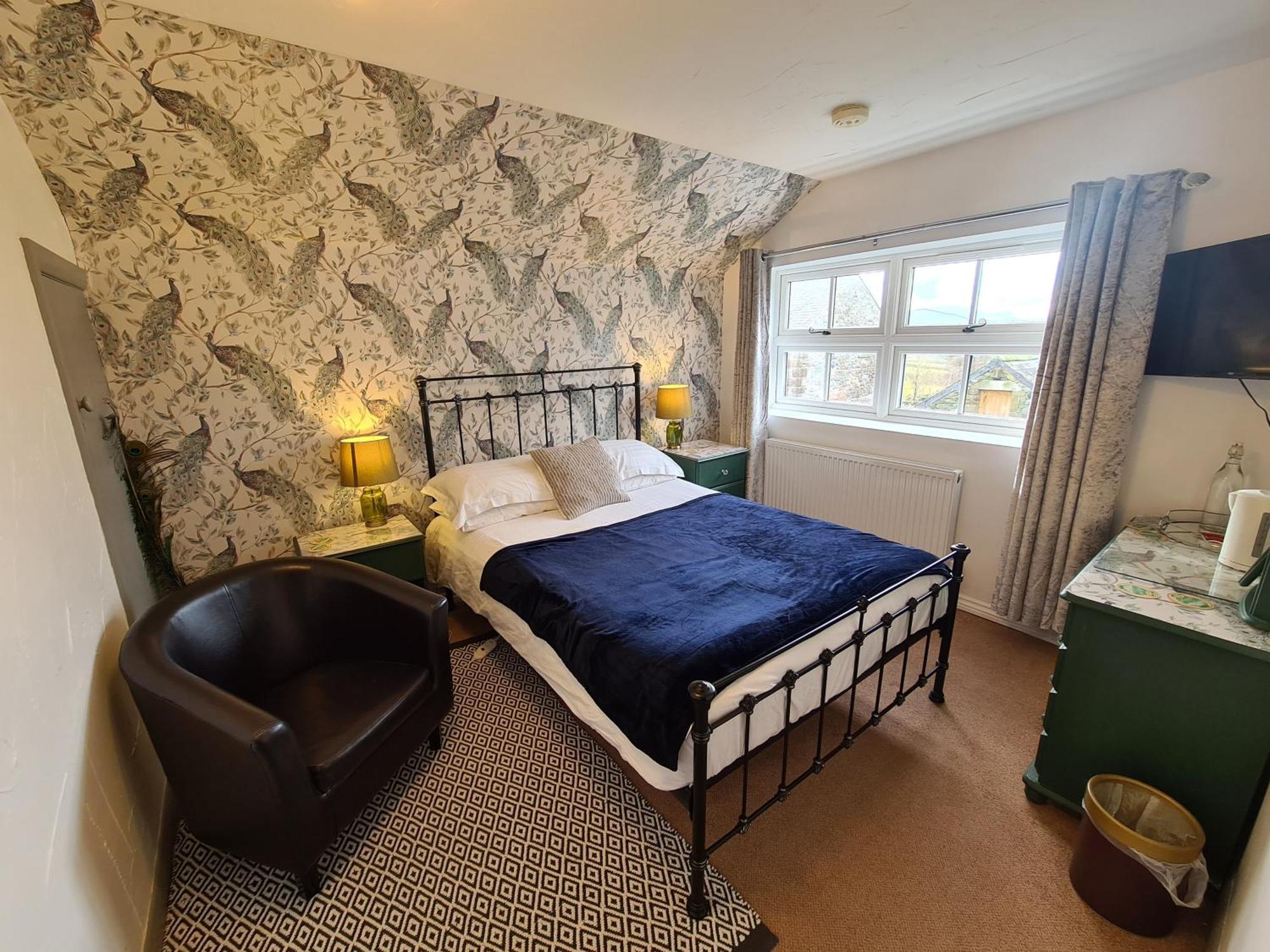 Lane Head Farm Country Guest House Troutbeck  Exterior foto