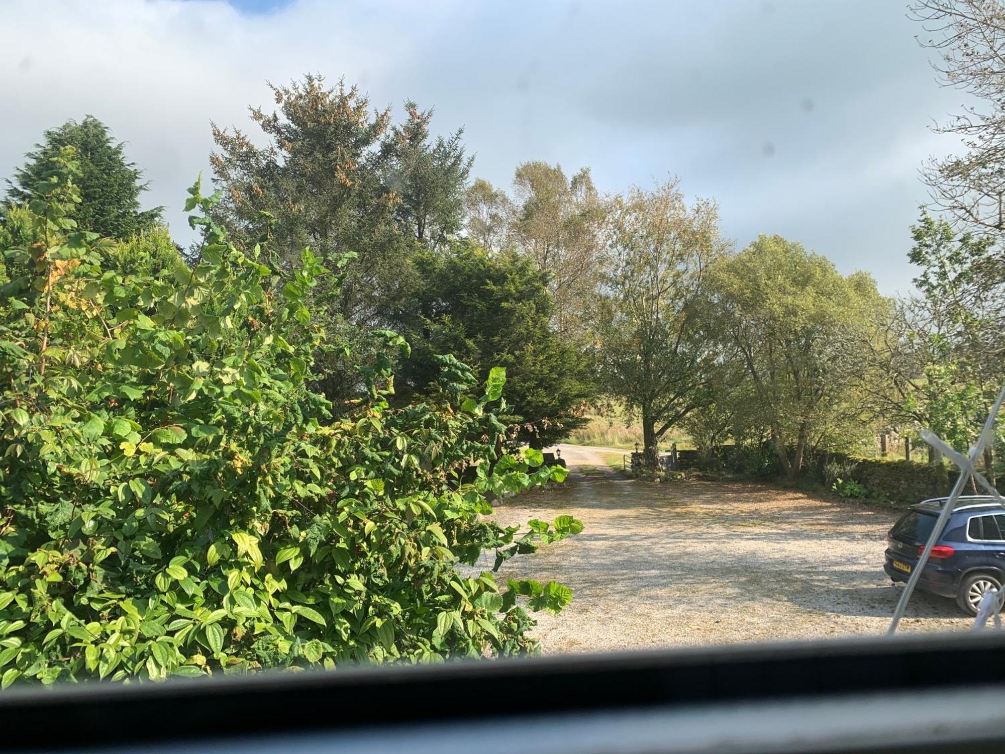 Lane Head Farm Country Guest House Troutbeck  Exterior foto