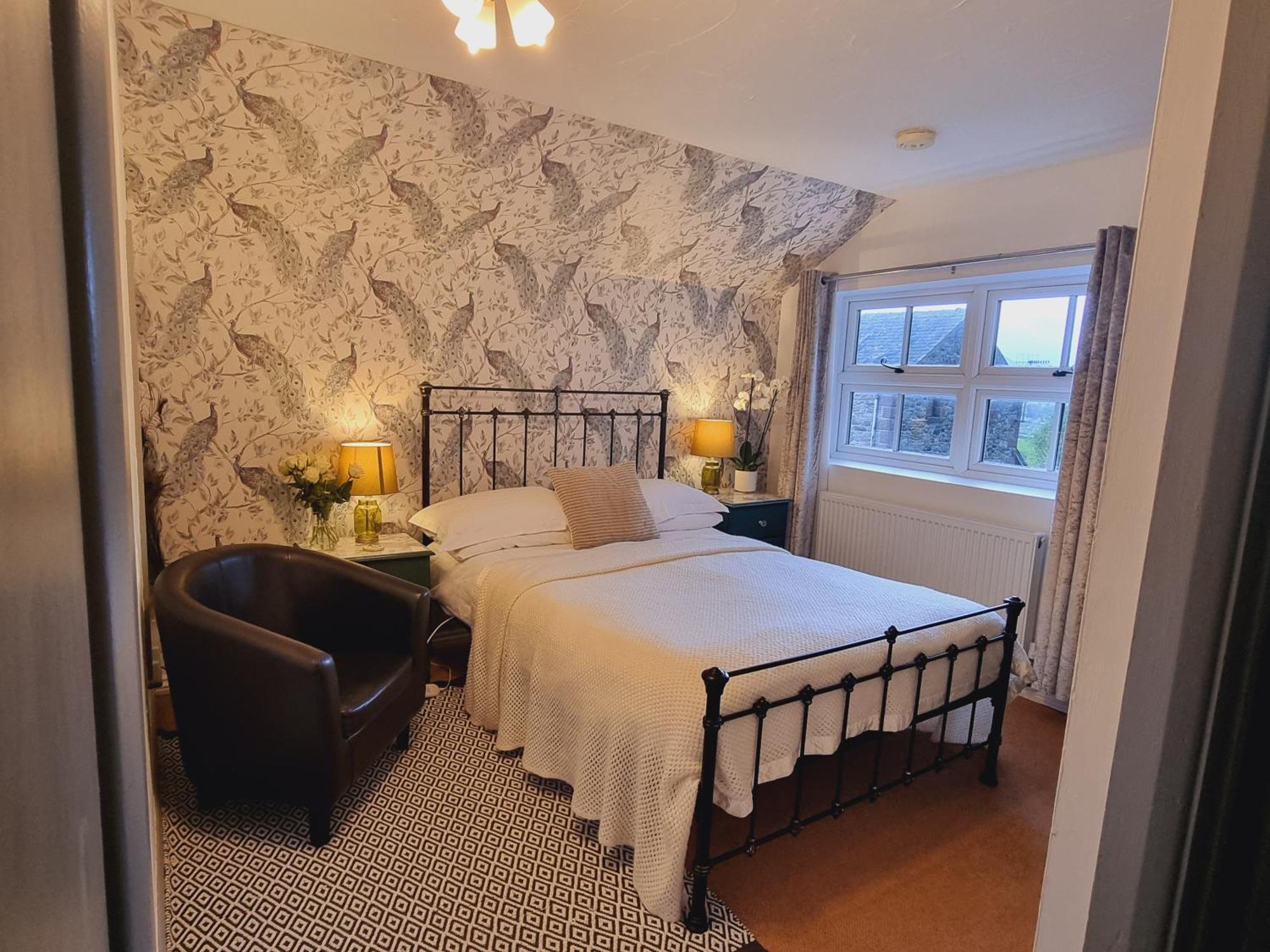 Lane Head Farm Country Guest House Troutbeck  Exterior foto