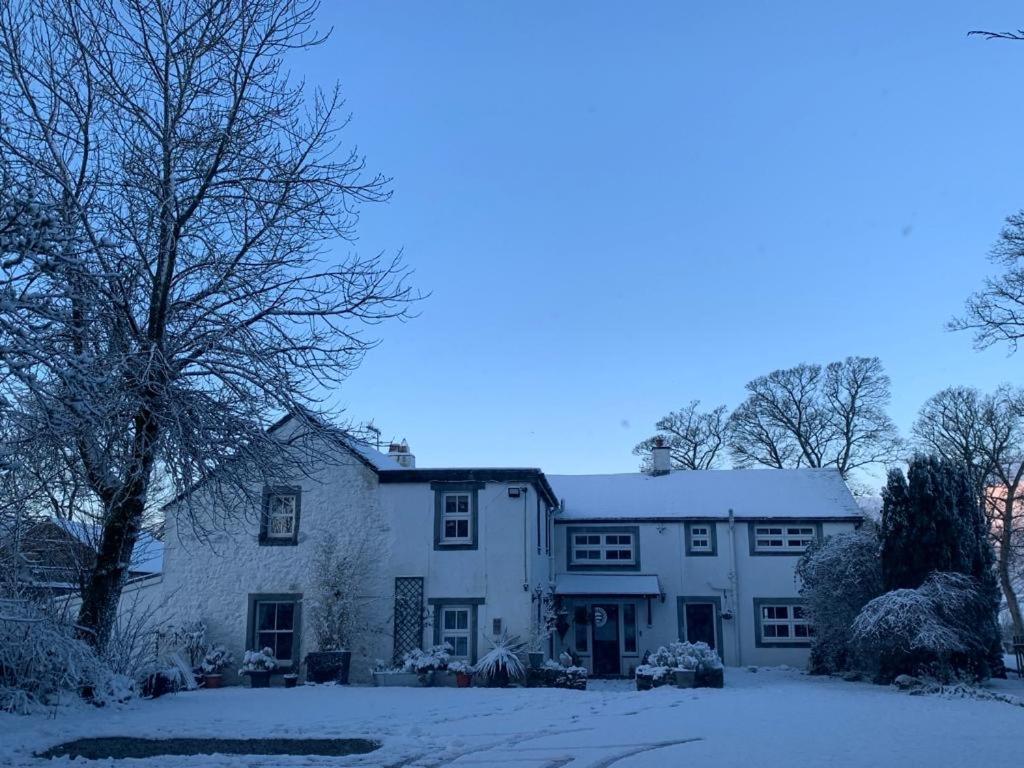 Lane Head Farm Country Guest House Troutbeck  Exterior foto