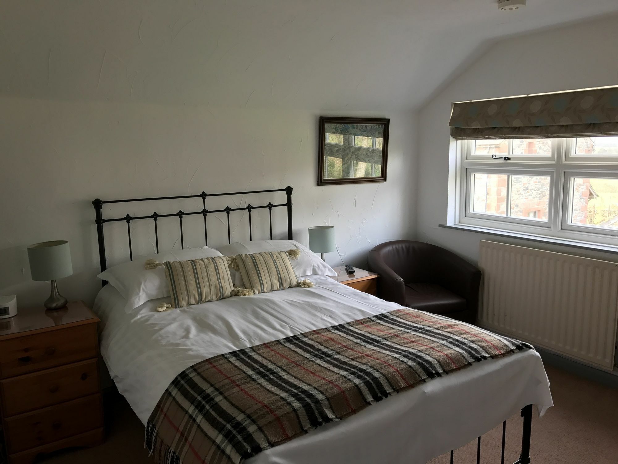 Lane Head Farm Country Guest House Troutbeck  Exterior foto